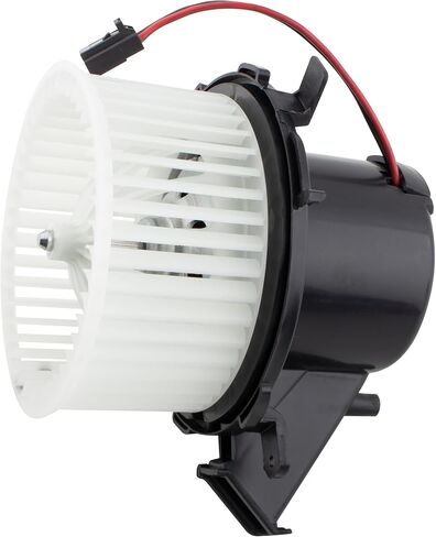 BOXI 700301 مجموعة محرك سخان منفاخ أمامي HVAC يناسب Audi A4 A4 Quattro S4 2013-2016 A5 2012-2014 A5 Quattro 2012-2016 Q5 2014-2015 S5 2013-2017 SQ5 2014-2017 / يستبدل 8T1820021 in Saudi Arabia