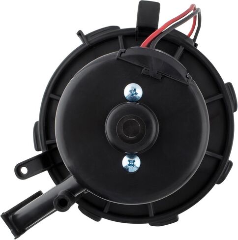 BOXI 700301 مجموعة محرك سخان منفاخ أمامي HVAC يناسب Audi A4 A4 Quattro S4 2013-2016 A5 2012-2014 A5 Quattro 2012-2016 Q5 2014-2015 S5 2013-2017 SQ5 2014-2017 / يستبدل 8T1820021 in Saudi Arabia