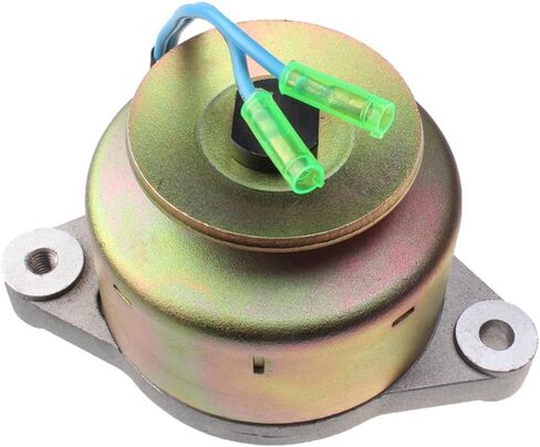 12V 14A Mini Alternator 15531-64017 compatible with Kubota Z482 D722 D750 D850 D950 in Saudi Arabia