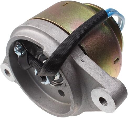 12V 14A Mini Alternator 15531-64017 compatible with Kubota Z482 D722 D750 D850 D950 in Saudi Arabia