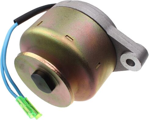 12V 14A Mini Alternator 15531-64017 compatible with Kubota Z482 D722 D750 D850 D950 in Saudi Arabia
