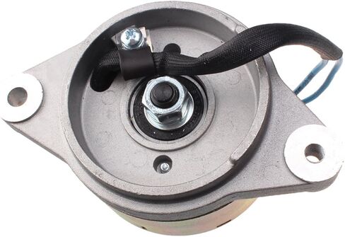 12V 14A Mini Alternator 15531-64017 compatible with Kubota Z482 D722 D750 D850 D950 in Saudi Arabia