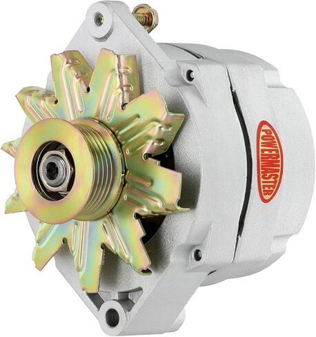 Powermaster - Alt GM 12SI Natural 150A 6 grv بكرة 1 أو 3 سلك in Saudi Arabia