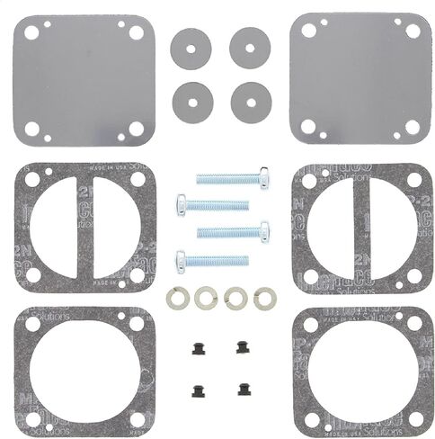 Vertex-Winderosa Fuel Pump Kit for Mikuni Fuel Pump Rebuild Kit, Ski Doo - Rebuilds OEM pump # 403-901-100, 403-901-200. Fits 93-97 599cc/699cc/809cc triples. 93-97 583cc/670cc. in Kuwait