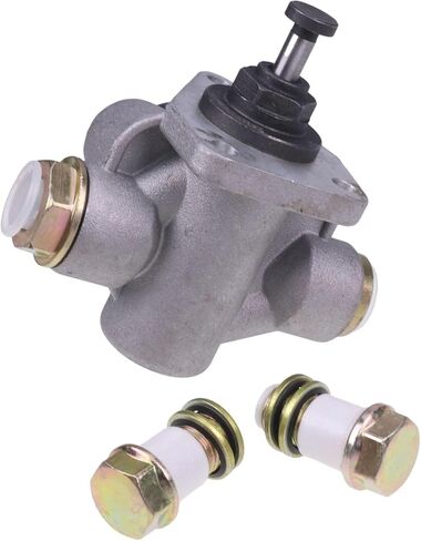 0440008120 Fuel Supply Lift Pump Compatible With Mack E7 ESP-3503 in Saudi Arabia