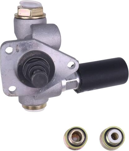 0440008120 Fuel Supply Lift Pump Compatible With Mack E7 ESP-3503 in Saudi Arabia