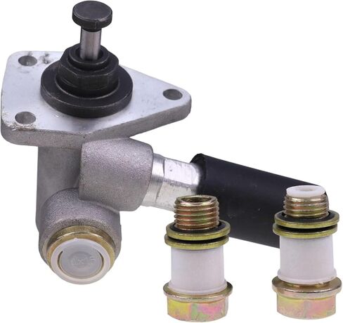 0440008120 Fuel Supply Lift Pump Compatible With Mack E7 ESP-3503 in Saudi Arabia