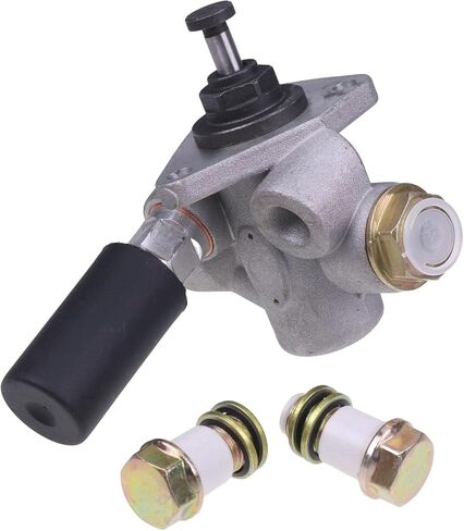 0440008120 Fuel Supply Lift Pump Compatible With Mack E7 ESP-3503 in Saudi Arabia