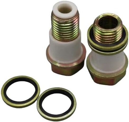 0440008120 Fuel Supply Lift Pump Compatible With Mack E7 ESP-3503 in Saudi Arabia