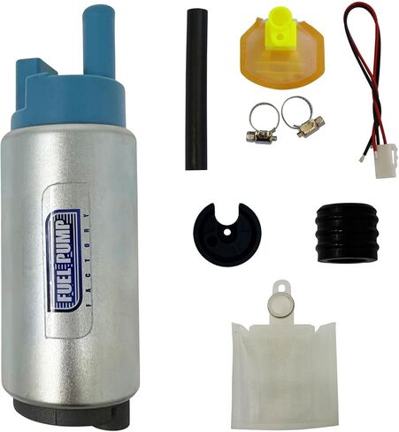 Fuel pump For Kawasaki Jet Ski STX-15F (JT1500) 1998-2019, Replaces 49040-3719, 49040-3718, 49040-3715, 49040-0749, 49040-0710 in Saudi Arabia