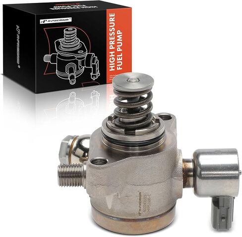 A-Premium High Pressure Fuel Pump Compatible with Mazda CX-5 2013-2017, 3 2012-2018, 6 2014-2017, 2.0L 2.5L in Saudi Arabia