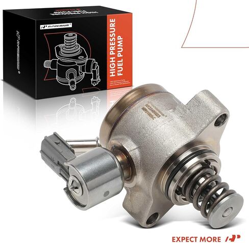 A-Premium High Pressure Fuel Pump Compatible with Mazda CX-5 2013-2017, 3 2012-2018, 6 2014-2017, 2.0L 2.5L in Saudi Arabia