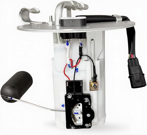 UC-T35HU52 Fuel Pump Assembly Compatible with 2012 2013 2014 2015 2016 Honda CRF250L Repalce # 16700-KZZ-901 16700-KZZ-902 in Kuwait