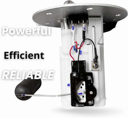 UC-T35HU52 Fuel Pump Assembly Compatible with 2012 2013 2014 2015 2016 Honda CRF250L Repalce # 16700-KZZ-901 16700-KZZ-902 in Kuwait