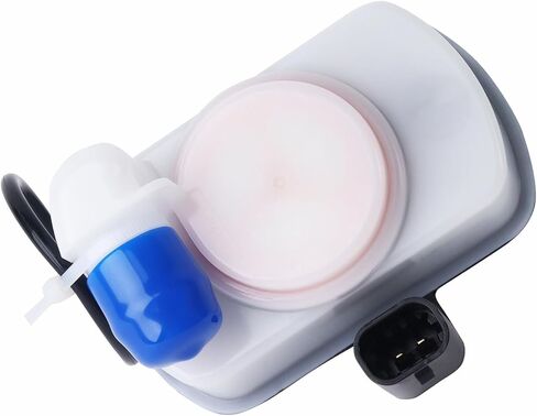 Fuel Vapor Leak Detection Pump 04861963AD 4861963AA 4861963AB 4861963AC 4891729AA for Dodge Avenger Chrysler Sedan Jeep Commander Ram 2500 3500 in Saudi Arabia