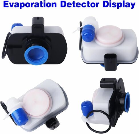 Fuel Vapor Leak Detection Pump 04861963AD 4861963AA 4861963AB 4861963AC 4891729AA for Dodge Avenger Chrysler Sedan Jeep Commander Ram 2500 3500 in Saudi Arabia