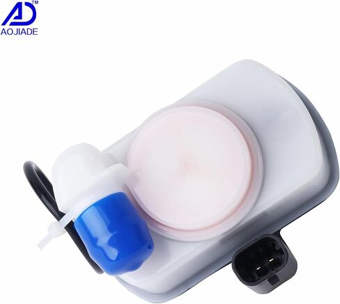 Fuel Vapor Leak Detection Pump 04861963AD 4861963AA 4861963AB 4861963AC 4891729AA for Dodge Avenger Chrysler Sedan Jeep Commander Ram 2500 3500 in Saudi Arabia