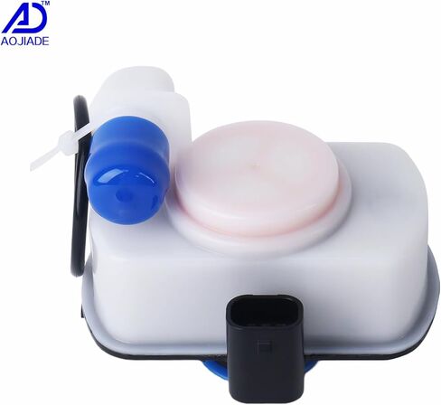 Fuel Vapor Leak Detection Pump 04861963AD 4861963AA 4861963AB 4861963AC 4891729AA for Dodge Avenger Chrysler Sedan Jeep Commander Ram 2500 3500 in Saudi Arabia