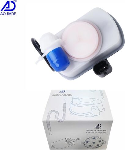 Fuel Vapor Leak Detection Pump 04861963AD 4861963AA 4861963AB 4861963AC 4891729AA for Dodge Avenger Chrysler Sedan Jeep Commander Ram 2500 3500 in Saudi Arabia