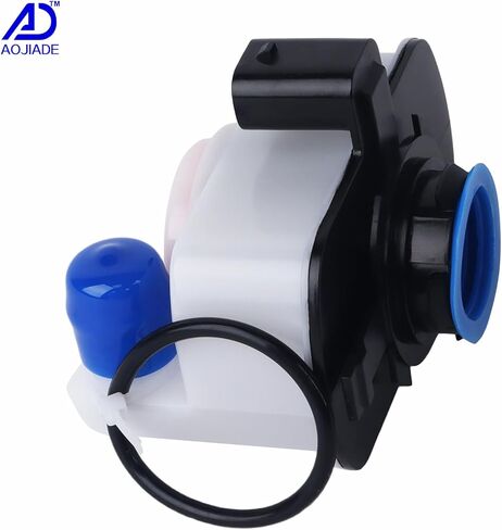 Fuel Vapor Leak Detection Pump 04861963AD 4861963AA 4861963AB 4861963AC 4891729AA for Dodge Avenger Chrysler Sedan Jeep Commander Ram 2500 3500 in Saudi Arabia