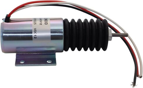 P613-A1V12 12V سحب الملف اللولبي لمحرك ترومبيتا 3 محطات in Saudi Arabia