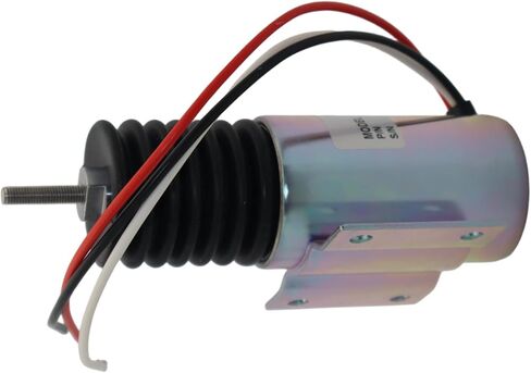 P613-A1V12 12V سحب الملف اللولبي لمحرك ترومبيتا 3 محطات in Saudi Arabia