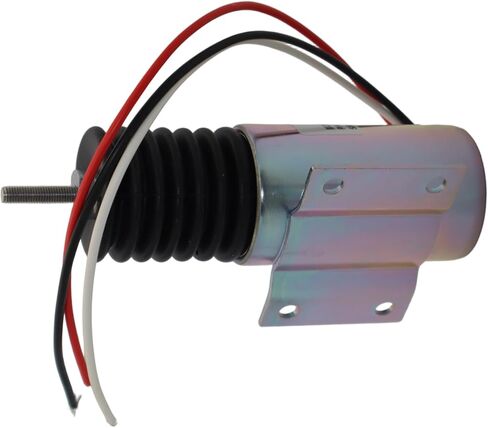 P613-A1V12 12V سحب الملف اللولبي لمحرك ترومبيتا 3 محطات in Saudi Arabia