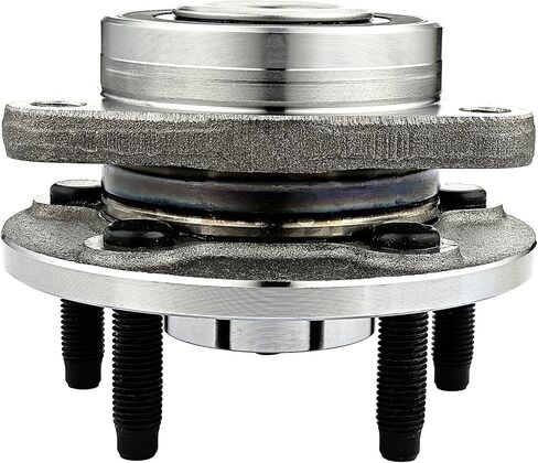 Pair 513315 Front Wheel Bearing Hub Assembly for Chevy Cruze 2011-2013, for Chevrolet Cruze 2014-2015 (1.4L or 1.8L and w/15 inch Wheels), for Chevy Cruze Limited 2016 in Kuwait