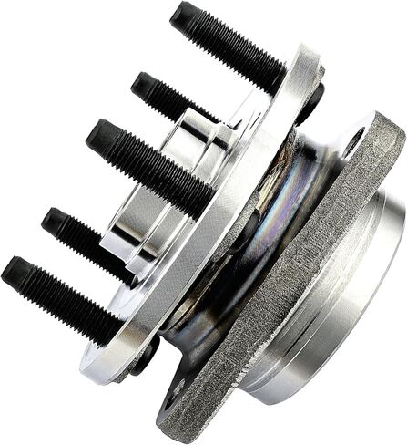 Pair 513315 Front Wheel Bearing Hub Assembly for Chevy Cruze 2011-2013, for Chevrolet Cruze 2014-2015 (1.4L or 1.8L and w/15 inch Wheels), for Chevy Cruze Limited 2016 in Kuwait