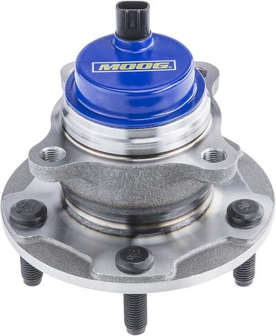 MOOG 513370 Wheel Bearing and Hub Assembly for Lexus GS350 in Saudi Arabia