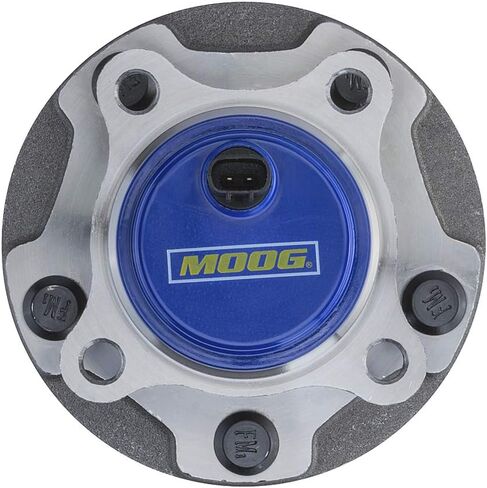 MOOG 513370 Wheel Bearing and Hub Assembly for Lexus GS350 in Saudi Arabia