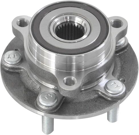 51750-F2000 Front Left/Right Wheel Hub and Bearing Assembly for Hyundai Elantra 2017-2020 / loniq 17-22, for Kia NIRO 17-20 in Saudi Arabia