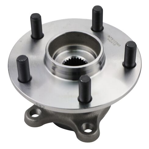 Rear Wheel Hub and Bearing Assembly for 2007-2013 Suzuki SX4 AWD All-Wheel-Drive in Saudi Arabia
