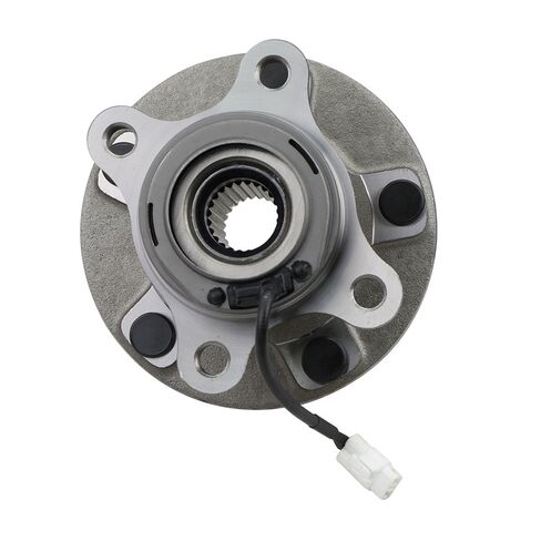 Rear Wheel Hub and Bearing Assembly for 2007-2013 Suzuki SX4 AWD All-Wheel-Drive in Saudi Arabia