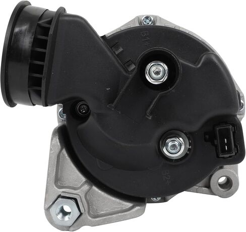 المولد 13846 مناسب لسيارات BMW لـ 323Ci 2.5L 2000، لـ BMW لـ 323i 2.5L 2000، لـ BMW لـ 328Ci/328i 2.8L 2000، لـ BMW لـ 528i 2.8L 1998-2000، لـ BMW لـ Z3 2.8L 1997-2000 12 فولت in Kuwait