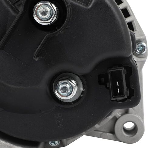 المولد 13846 مناسب لسيارات BMW لـ 323Ci 2.5L 2000، لـ BMW لـ 323i 2.5L 2000، لـ BMW لـ 328Ci/328i 2.8L 2000، لـ BMW لـ 528i 2.8L 1998-2000، لـ BMW لـ Z3 2.8L 1997-2000 12 فولت in Kuwait