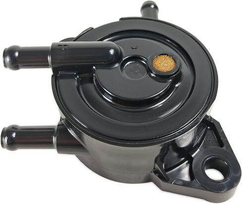 Genuine OEM Fuel Pump Compatible with Kawasaki FH451V, FH500V, FH531V, FH541V, FH580V, FH601V, FH680V, FH721D, FH721V, FH770D, FX751V, FX801V, FX850V Engine 490400801 in Kuwait