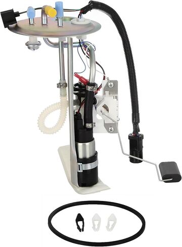 ALEGE Electric Fuel Pump for Ford Ranger 3.0L 2000,for Ford Ranger 4.0L 2000,for Mazda B4000 4.0L 2000,for Ford Ranger 2.5L 2000-2001,OE 2202-521080 in Kuwait