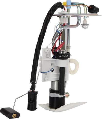 ALEGE Electric Fuel Pump for Ford Ranger 3.0L 2000,for Ford Ranger 4.0L 2000,for Mazda B4000 4.0L 2000,for Ford Ranger 2.5L 2000-2001,OE 2202-521080 in Kuwait