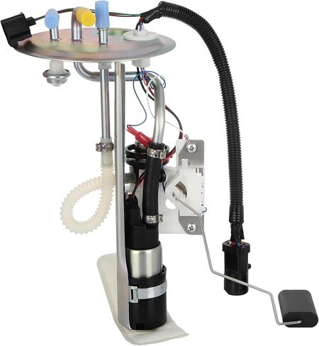 ALEGE Electric Fuel Pump for Ford Ranger 3.0L 2000,for Ford Ranger 4.0L 2000,for Mazda B4000 4.0L 2000,for Ford Ranger 2.5L 2000-2001,OE 2202-521080 in Kuwait