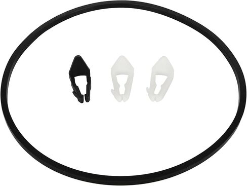 ALEGE Electric Fuel Pump for Ford Ranger 3.0L 2000,for Ford Ranger 4.0L 2000,for Mazda B4000 4.0L 2000,for Ford Ranger 2.5L 2000-2001,OE 2202-521080 in Kuwait