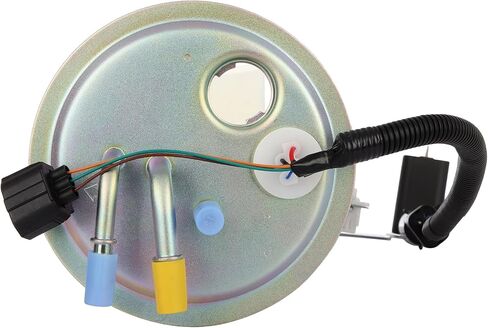 ALEGE Electric Fuel Pump for Ford Ranger 3.0L 2000,for Ford Ranger 4.0L 2000,for Mazda B4000 4.0L 2000,for Ford Ranger 2.5L 2000-2001,OE 2202-521080 in Kuwait