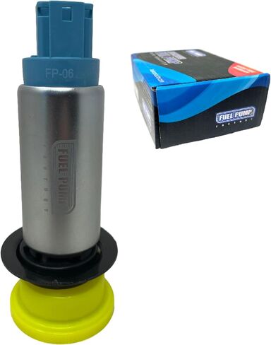 مصنع مضخة الوقود FP-163 لياماها 150-200 حصان HPDI استبدال OEM #68F-13907-00-00 و 68F-13907-01-00 in Saudi Arabia