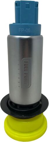 مصنع مضخة الوقود FP-163 لياماها 150-200 حصان HPDI استبدال OEM #68F-13907-00-00 و 68F-13907-01-00 in Saudi Arabia