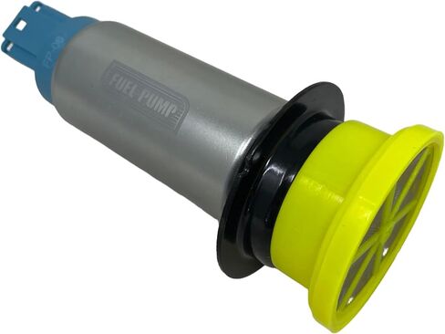 مصنع مضخة الوقود FP-163 لياماها 150-200 حصان HPDI استبدال OEM #68F-13907-00-00 و 68F-13907-01-00 in Saudi Arabia
