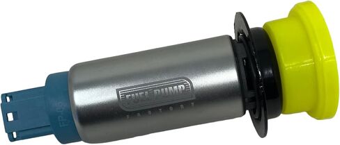 مصنع مضخة الوقود FP-163 لياماها 150-200 حصان HPDI استبدال OEM #68F-13907-00-00 و 68F-13907-01-00 in Saudi Arabia