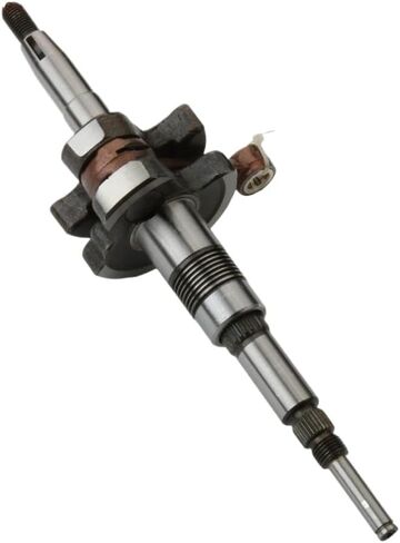 العمود المرفقي للسكوتر متوافق مع أجزاء محرك Vamos 50cc AC Morini ثنائي الأشواط in Kuwait