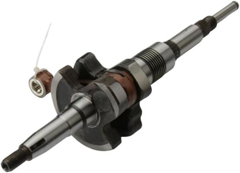 العمود المرفقي للسكوتر متوافق مع أجزاء محرك Vamos 50cc AC Morini ثنائي الأشواط in Kuwait