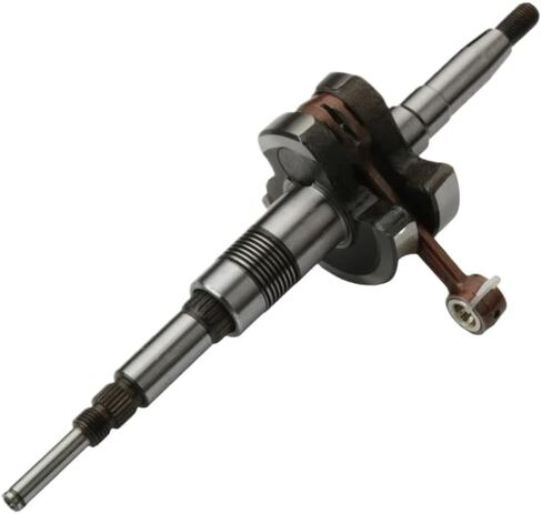 العمود المرفقي للسكوتر متوافق مع أجزاء محرك Vamos 50cc AC Morini ثنائي الأشواط in Kuwait