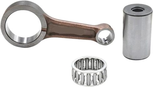 توصيل قضيب CRANK ROD Conrod Kit 17D-11651-90 5UL-11651-00-00 متوافق مع WR250F YZ250F in Kuwait